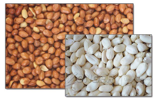 How do you blanch peanuts.jpg